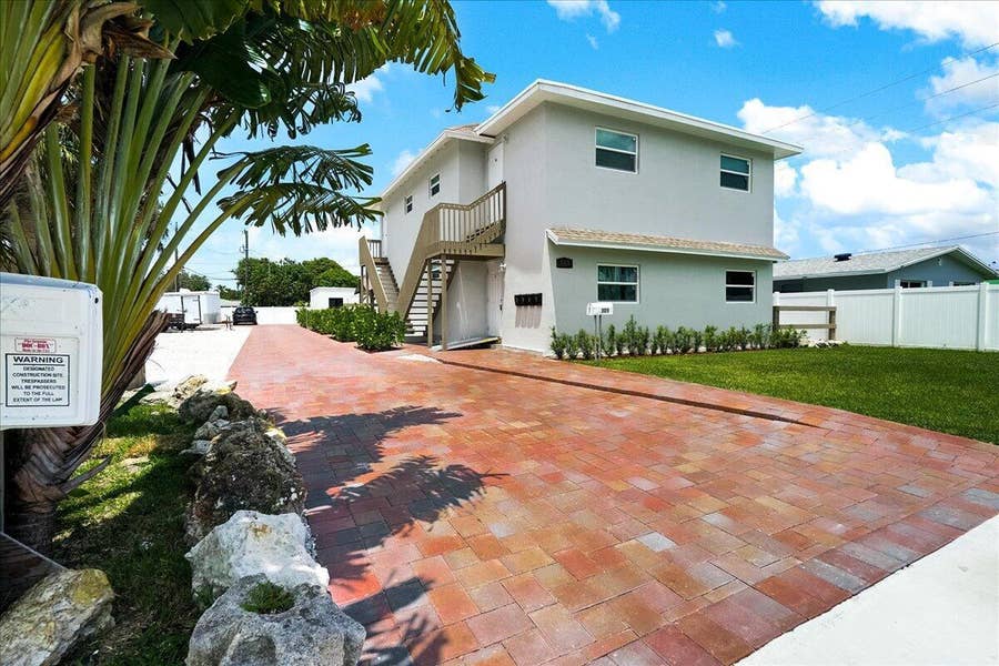 Property photo for 305 CYPRESS Drive, #1,2,3,4,5, Lake Park, FL