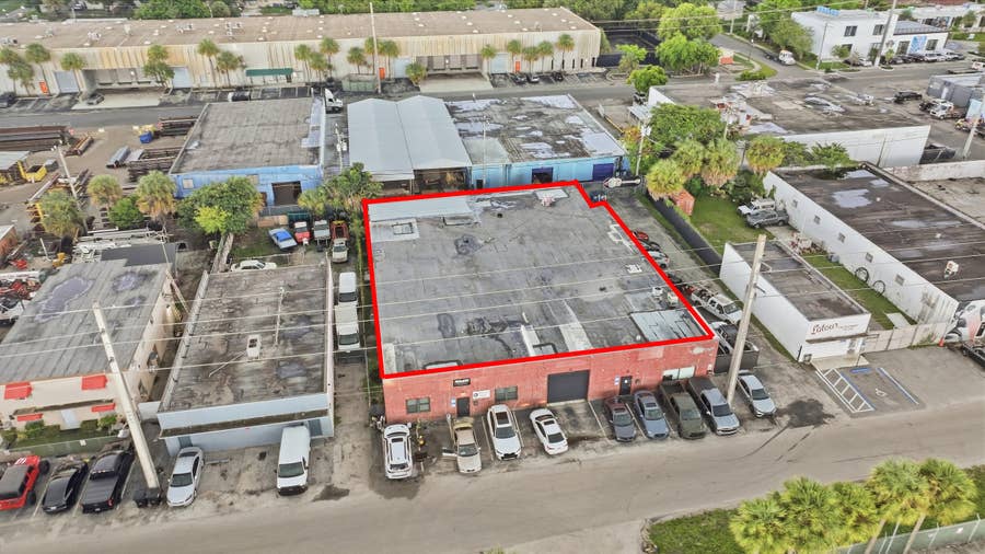 Property photo for 816 NW 6TH Avenue, Fort Lauderdale, FL
