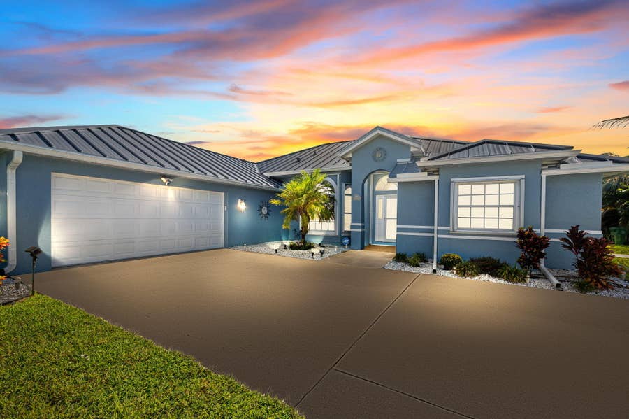 Property photo for 2891 SE Buccaneer Circle, Port St Lucie, FL