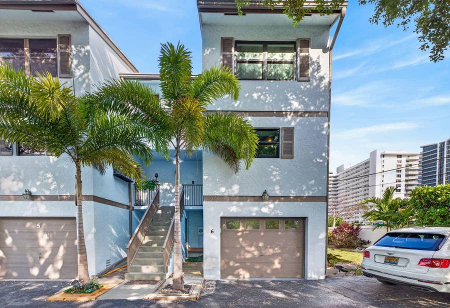 Property photo for 3250 NE 12th Street, #6, Pompano Beach, FL