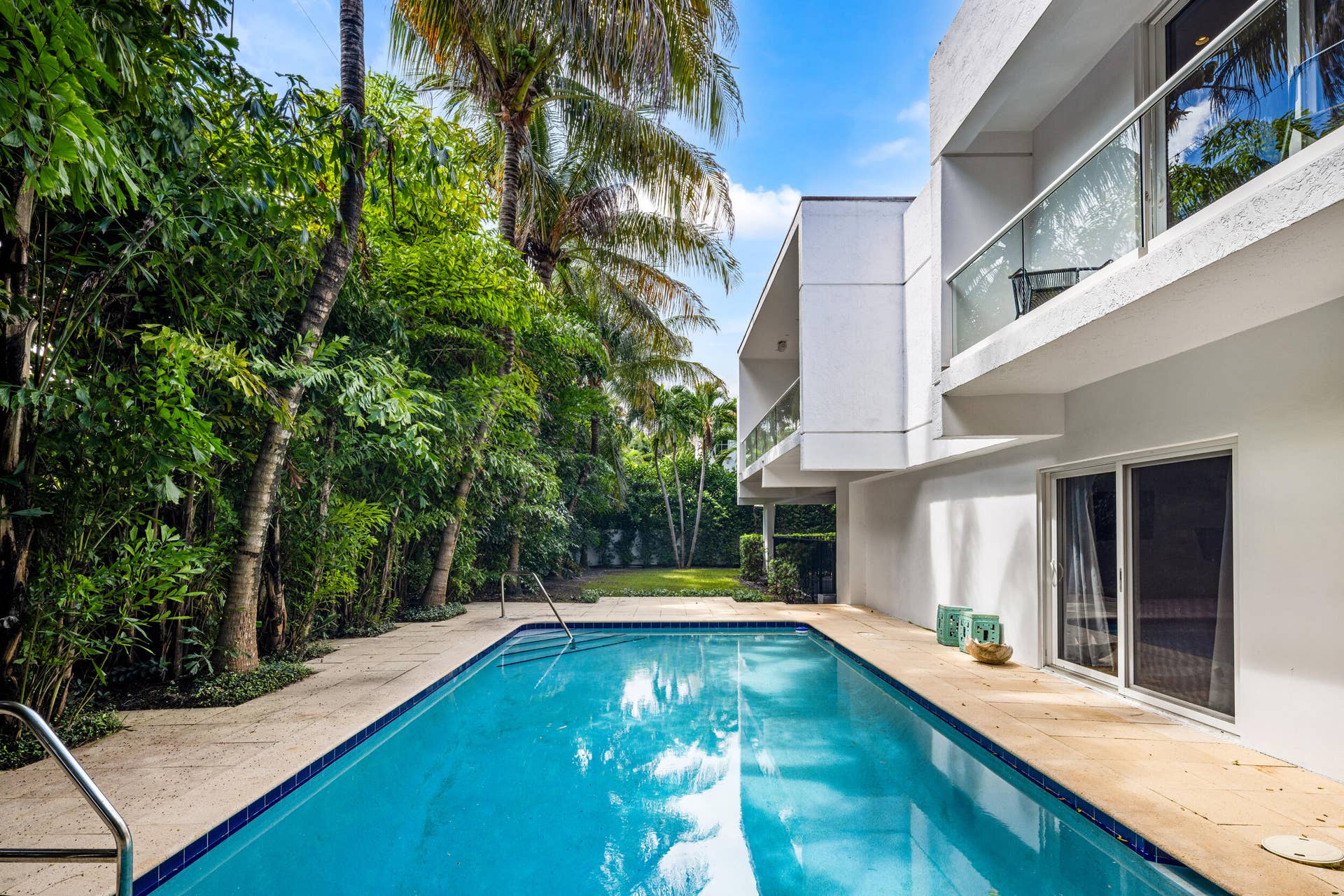 224 ATLANTIC Avenue, Palm Beach, FL 33480 Pool