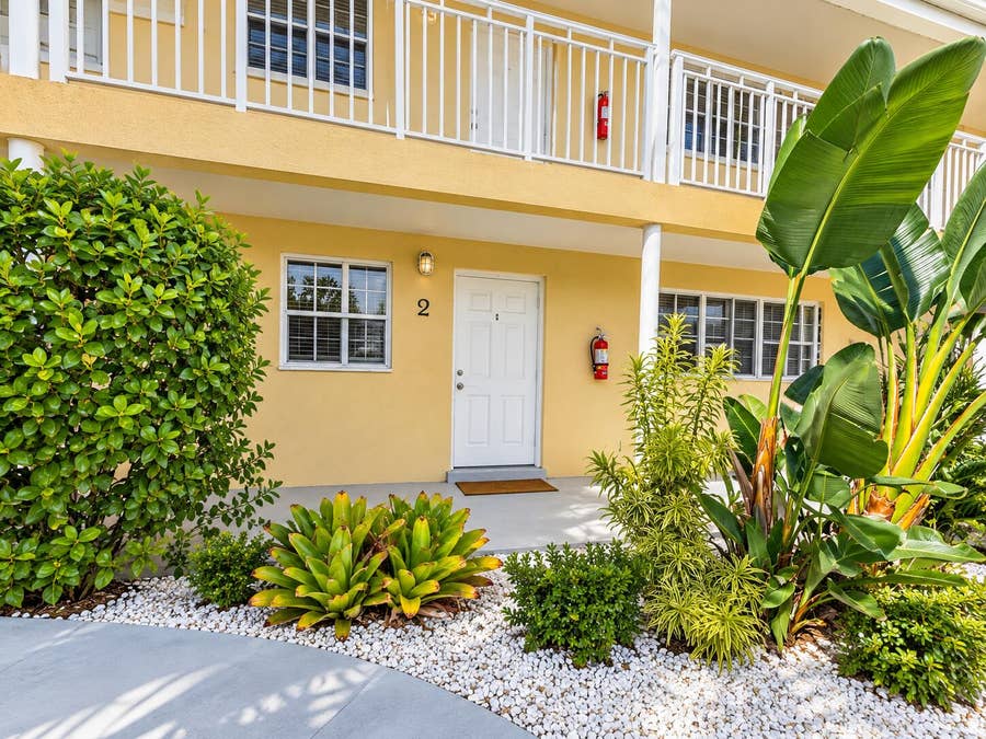 Property photo for 405 SOUTHWIND Drive, #2, North Palm Beach, FL
