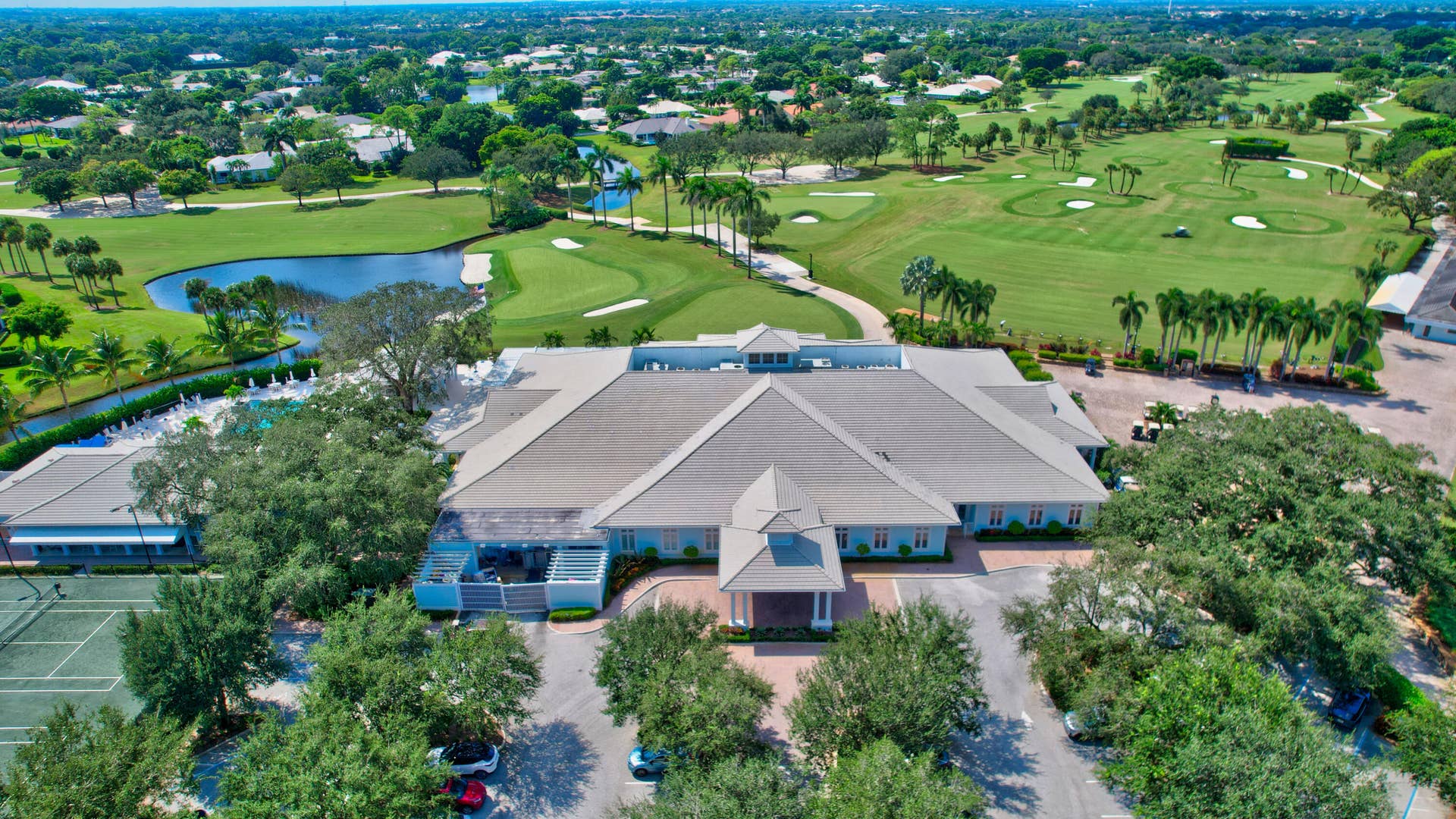 7 Holly Drive, Boynton Beach, FL 33436 DJI_0719_20_21_22_23