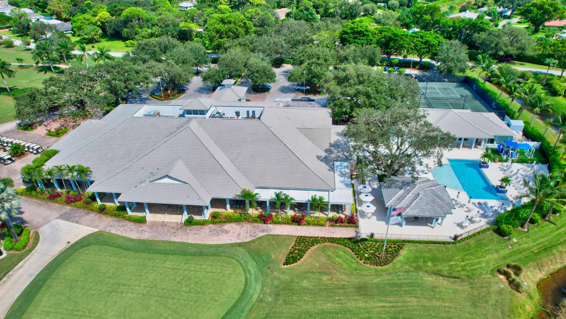7 Holly Drive, Boynton Beach, FL 33436 DJI_0754_5_6_7_8