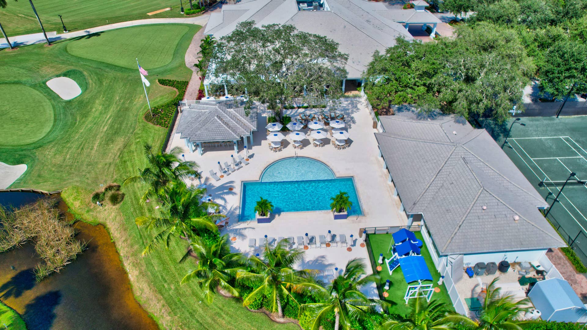 7 Holly Drive, Boynton Beach, FL 33436 DJI_0744_5_6_7_8
