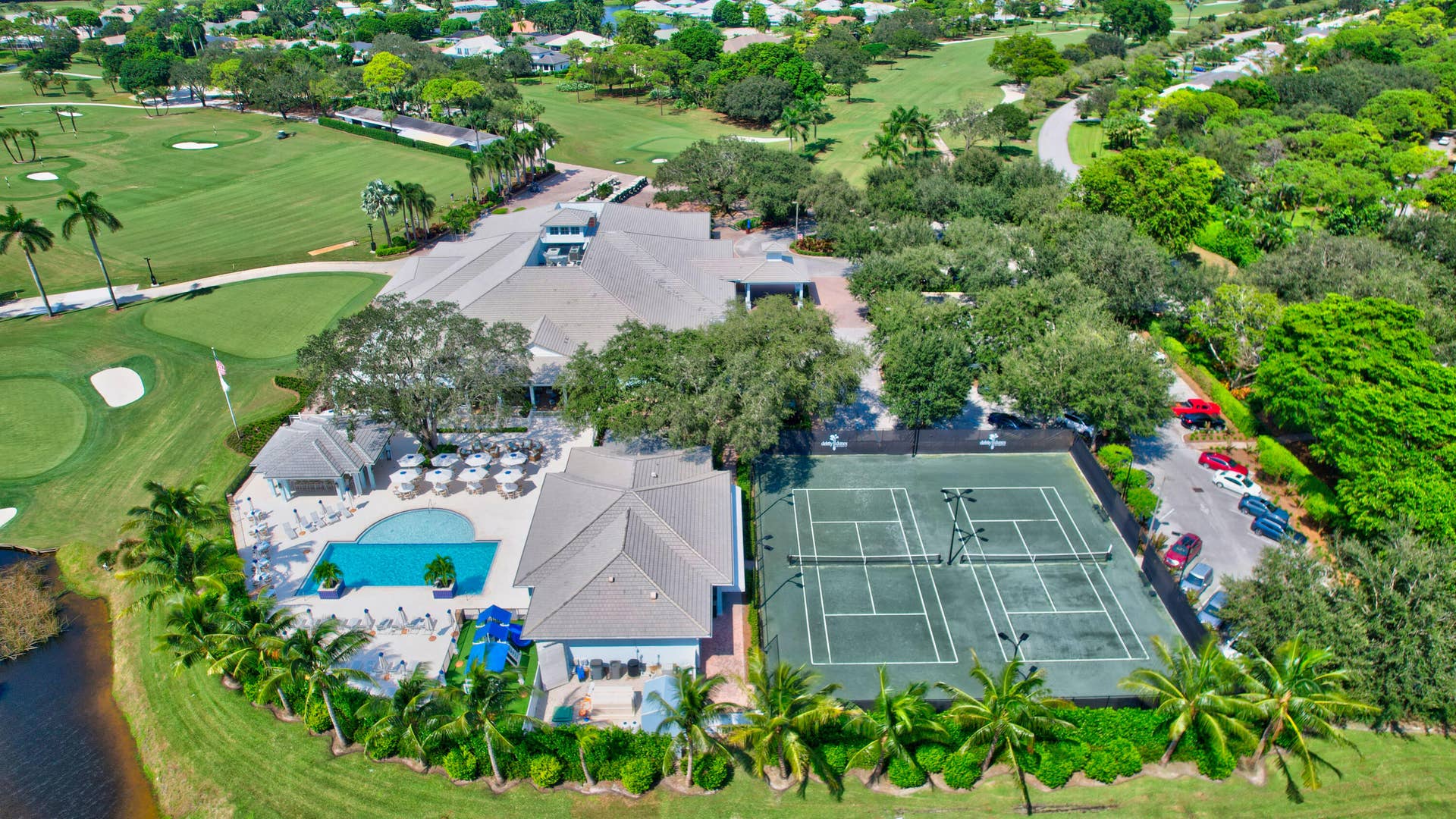 7 Holly Drive, Boynton Beach, FL 33436 DJI_0729_30_31_32_33