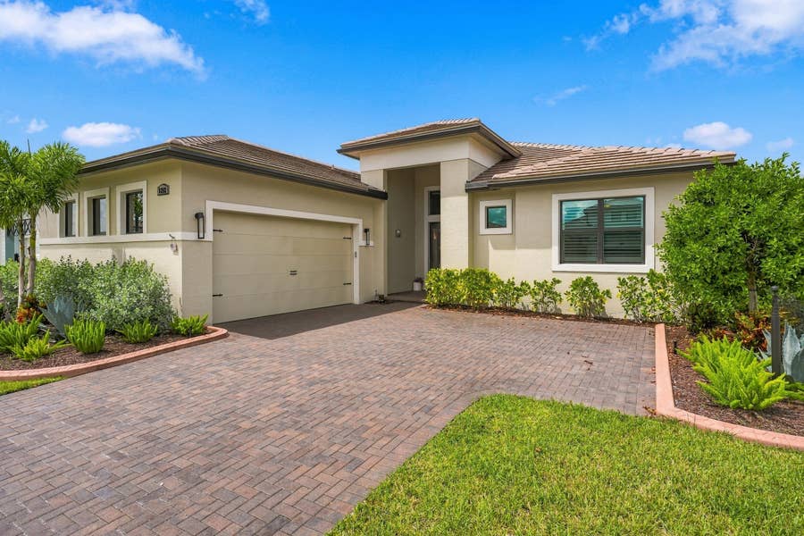 Property photo for 8252 SW NORCIA Way, Port St Lucie, FL