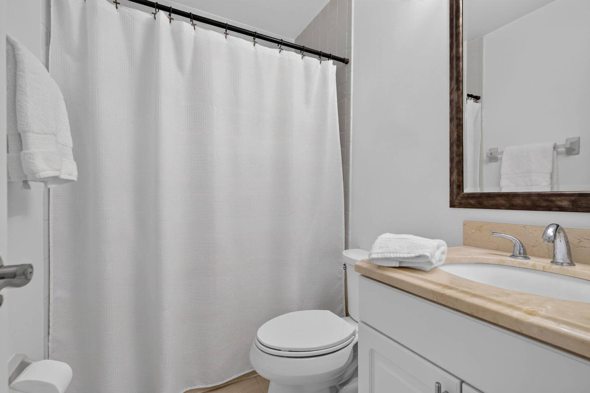 2nd Bathroom