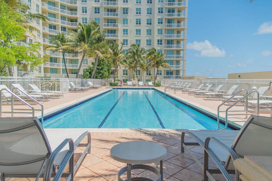 Property photo for 350 N Federal Highway, #1003, Boynton Beach, FL