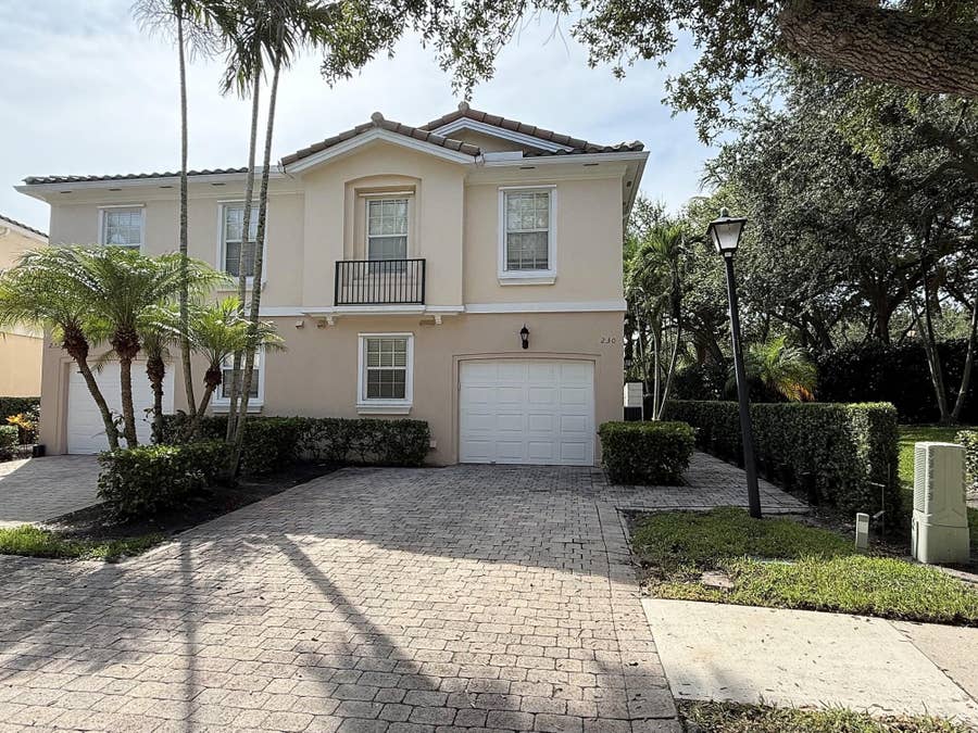 Property photo for 230 FORTUNA Drive, Palm Beach Gardens, FL