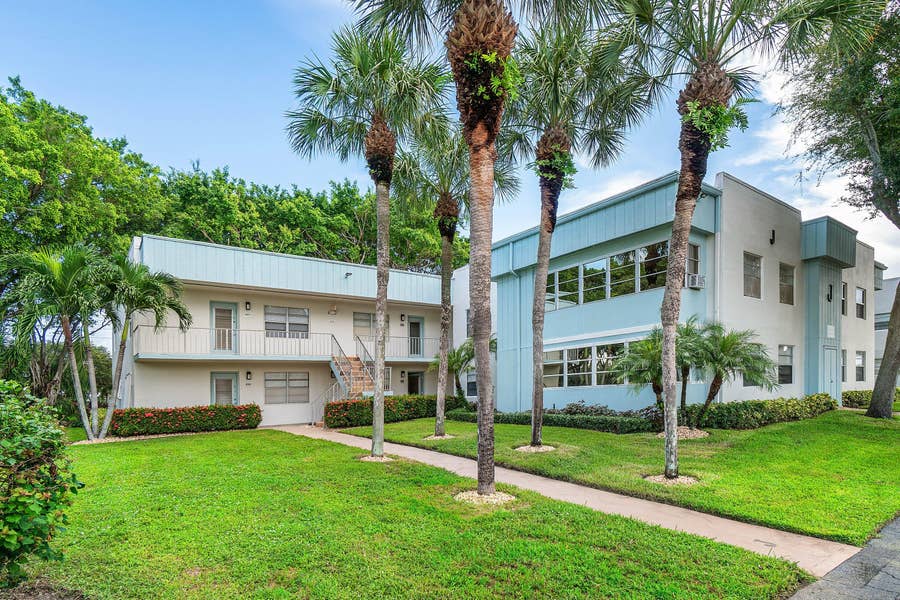 Property photo for 434 Normandy J, Delray Beach, FL
