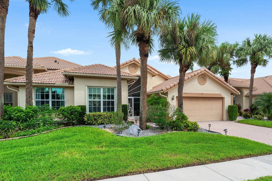 Property photo for 7208 Ashford Lane, Boynton Beach, FL