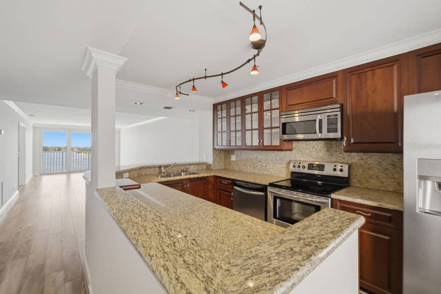 Property photo for 3901 S Flagler Drive, #802, West Palm Beach, FL
