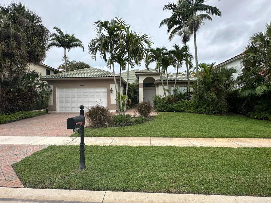 Property photo for 4644 WINDWARD COVE Lane N, Wellington, FL