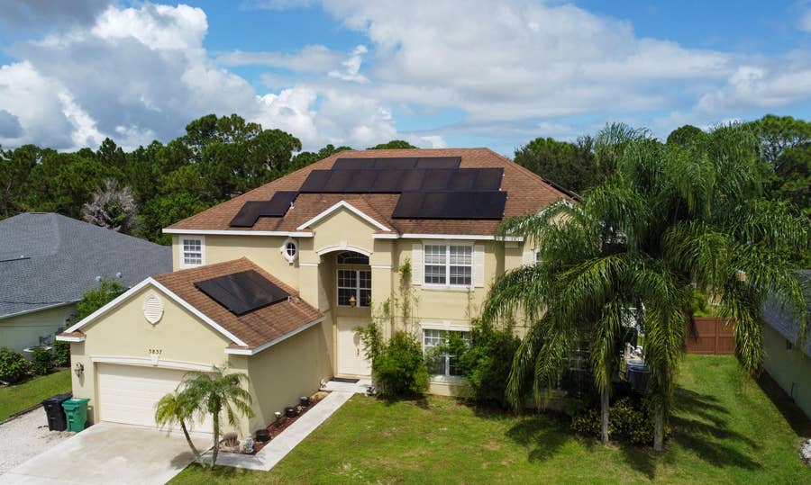 Property photo for 5837 NW BATES Avenue, Port St Lucie, FL