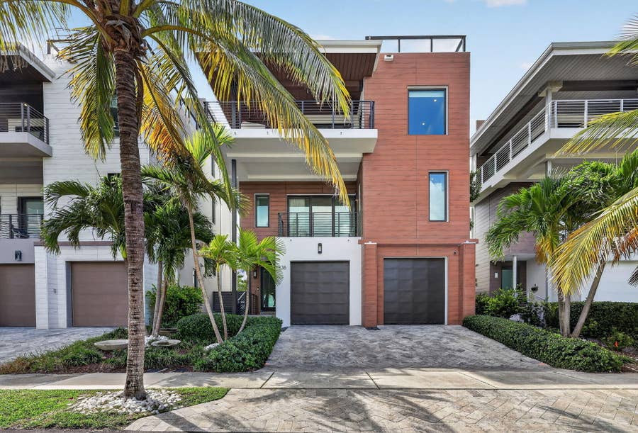 Property photo for 336 Balboa Street, Hollywood, FL