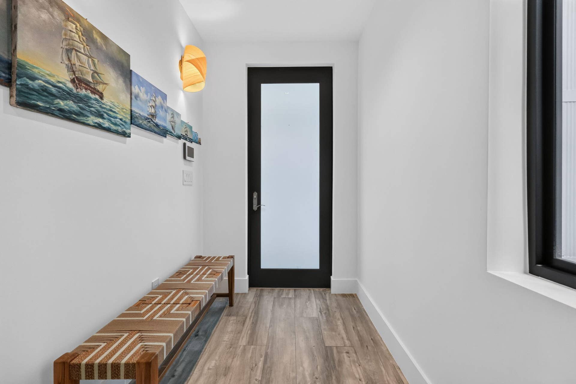 Foyer 1st Floor
