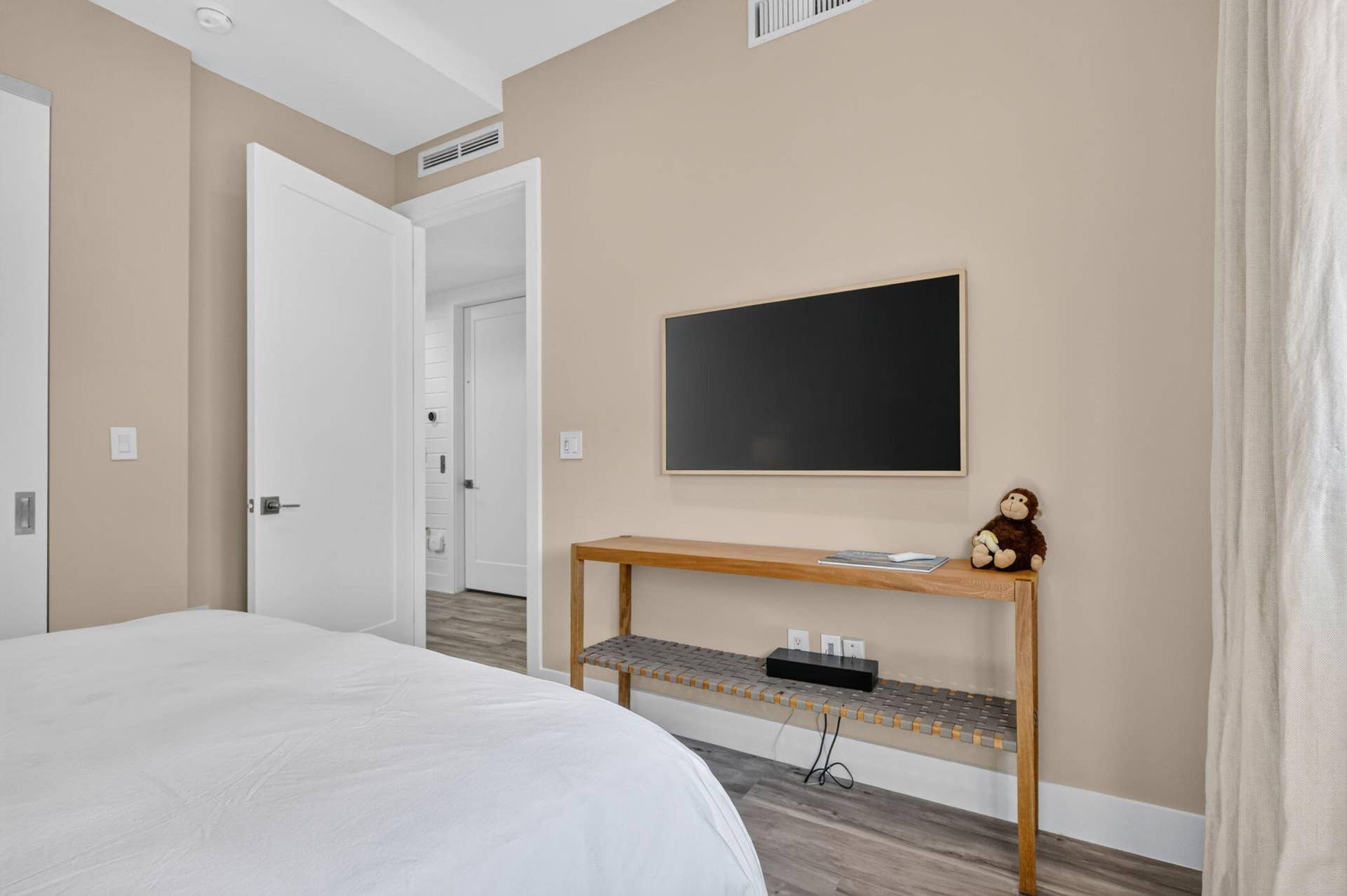 3rd Bedroom - 2nd Floor