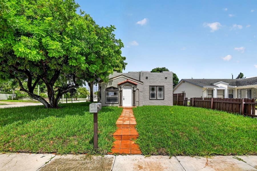 Property photo for 739 KAYE Street, #0, West Palm Beach, FL