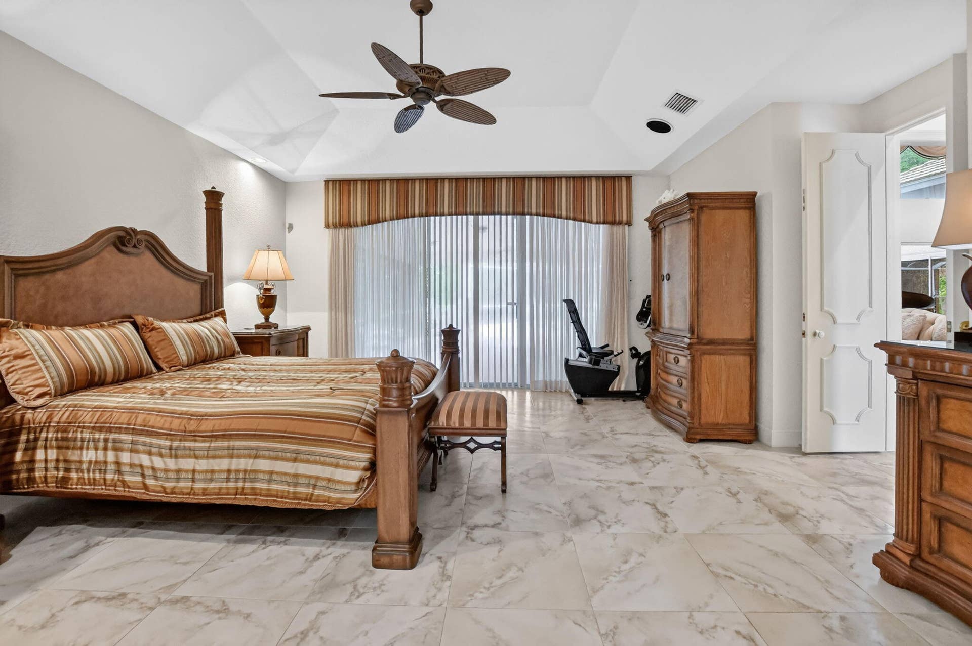 6243 NW 23rd Way, Boca Raton, FL 33496 Primary Bedroom