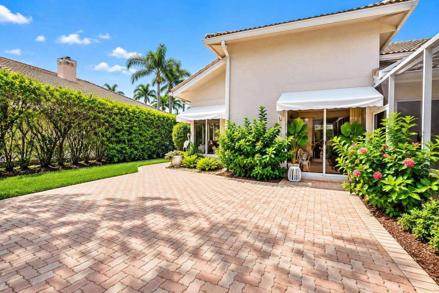 6243 NW 23rd Way, Boca Raton, FL 33496 Outdoor Patio