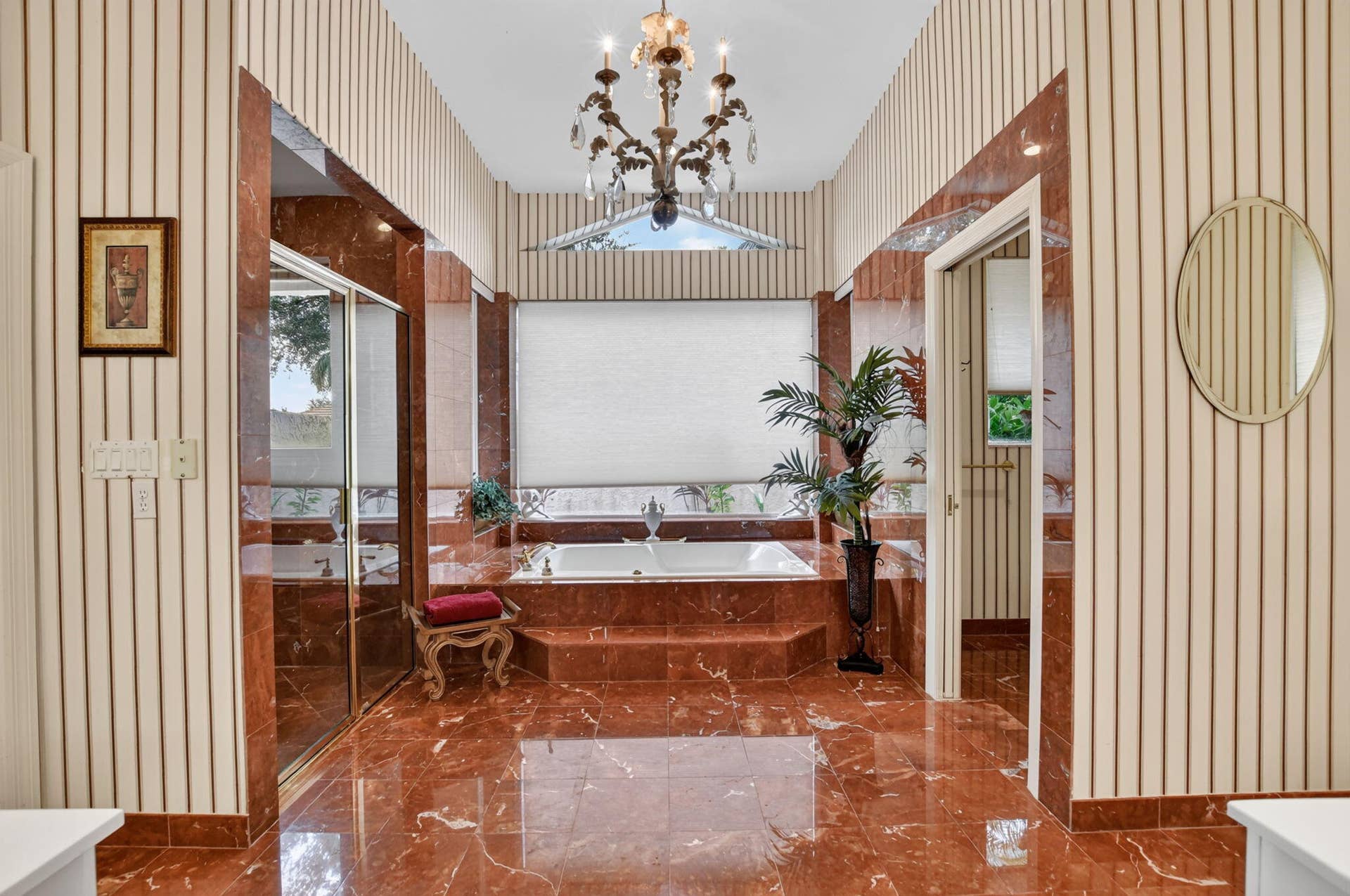 6243 NW 23rd Way, Boca Raton, FL 33496 Primary Bathroom