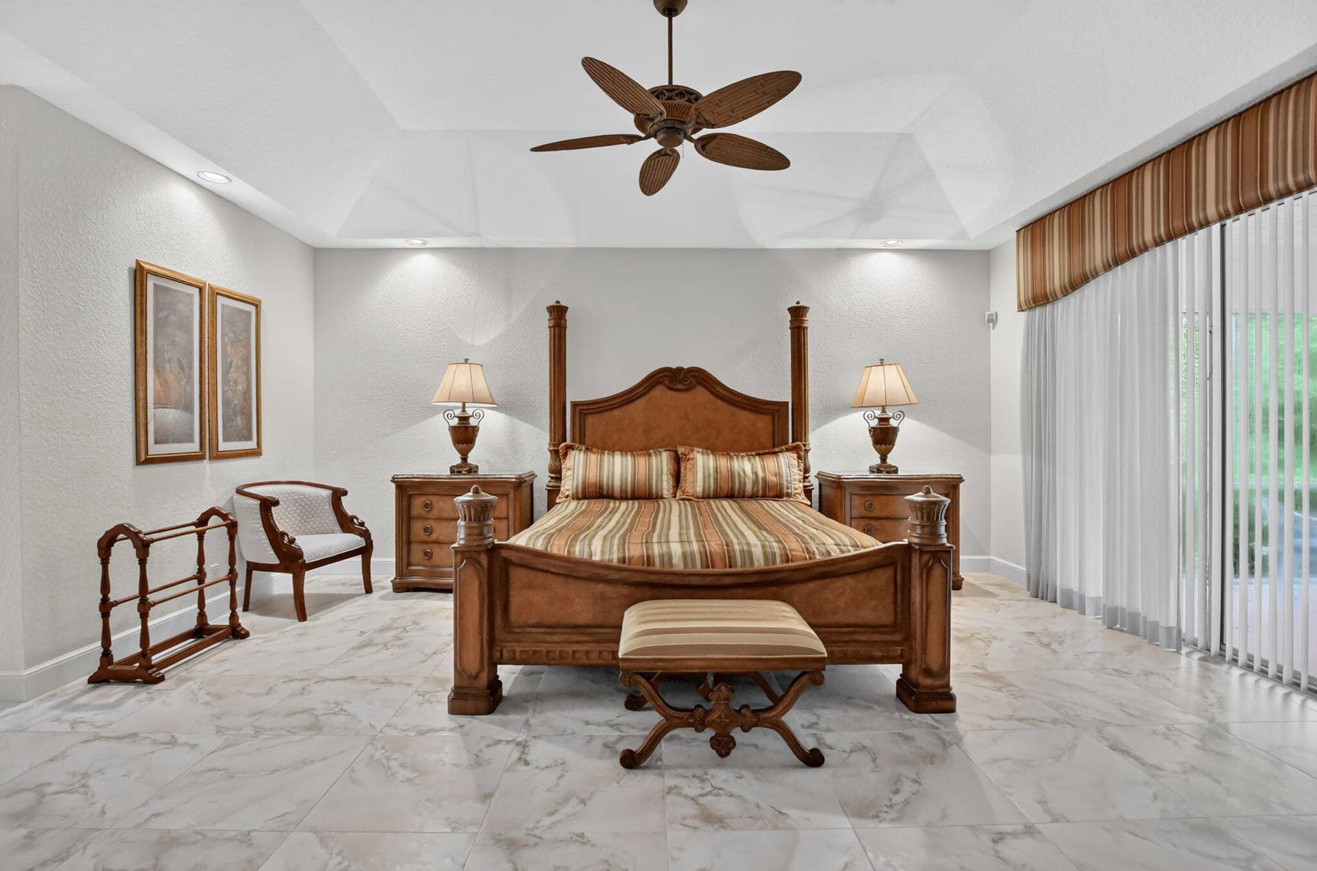 6243 NW 23rd Way, Boca Raton, FL 33496 Primary Bedroom