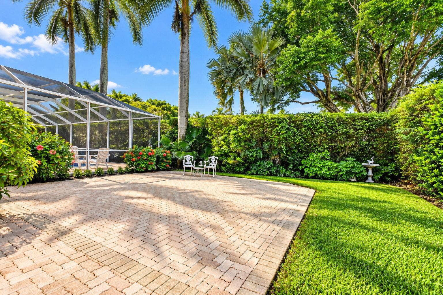 6243 NW 23rd Way, Boca Raton, FL 33496 Outdoor Patio