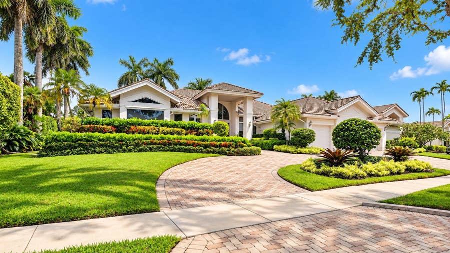 Property photo for 6243 NW 23rd Way, Boca Raton, FL