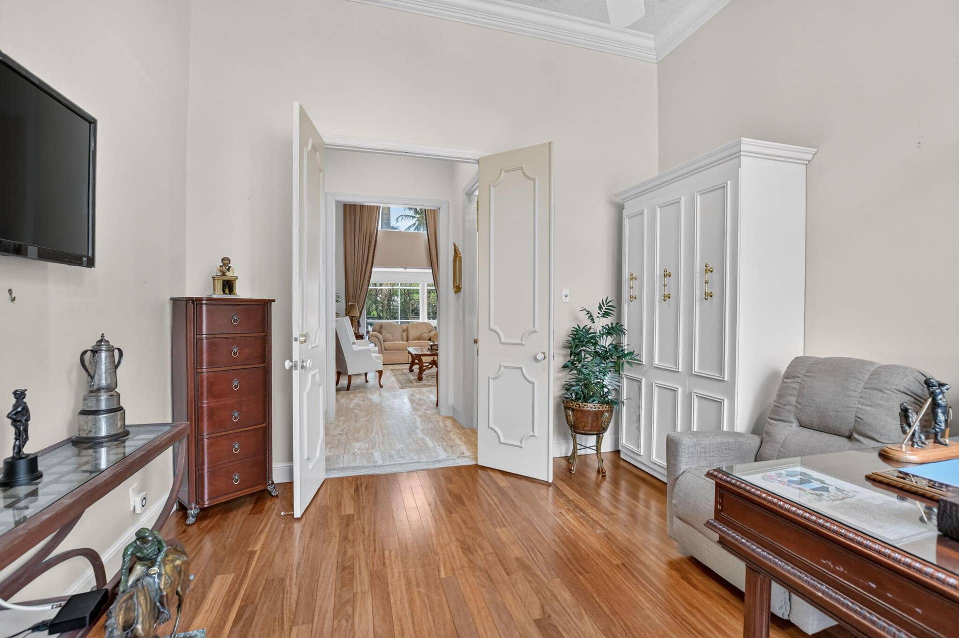 6243 NW 23rd Way, Boca Raton, FL 33496 Bedroom 3