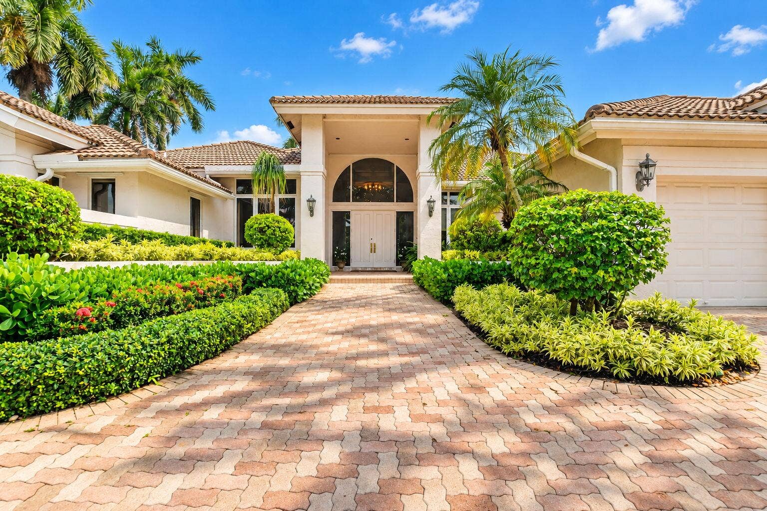 6243 NW 23rd Way, Boca Raton, FL 33496 Front of Home