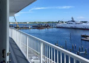 Property photo for 4500 N FLAGLER Drive, #D24, West Palm Beach, FL