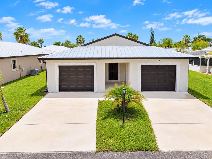 Property photo for 3 Palo Alto Lane, Port St Lucie, FL
