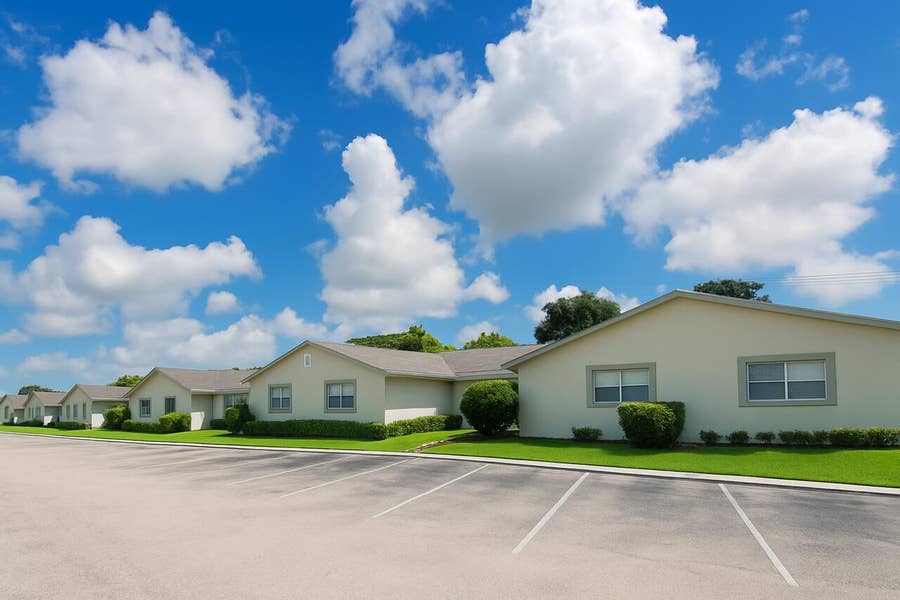 Property photo for 511 Banks Road, #3, Margate, FL