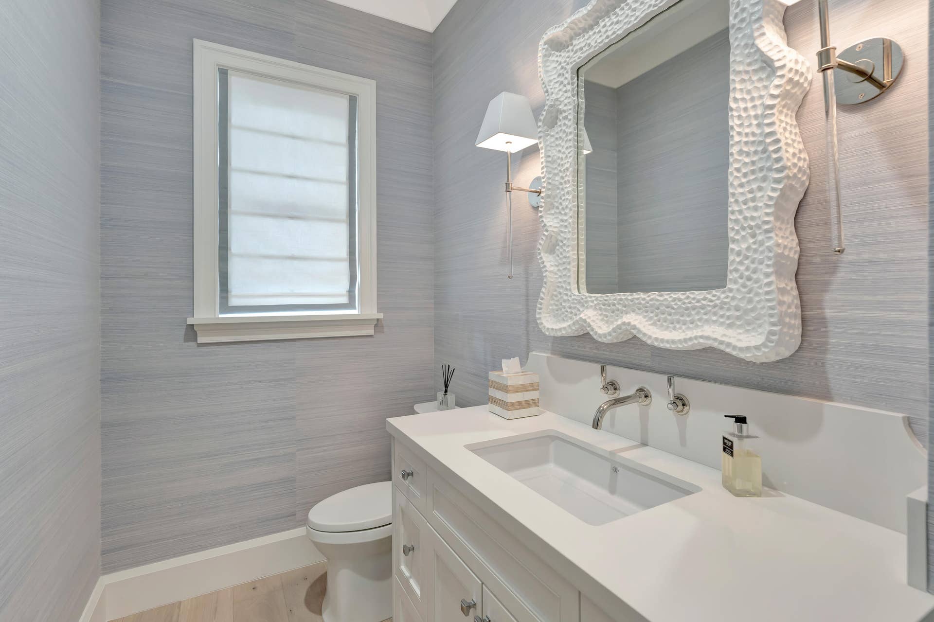 130 Waters Edge Drive, Jupiter, FL 33477 Powder room