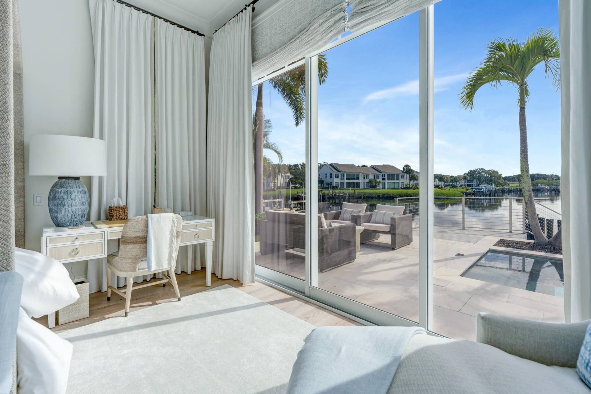 130 Waters Edge Drive, Jupiter, FL 33477 Primary Bedroom