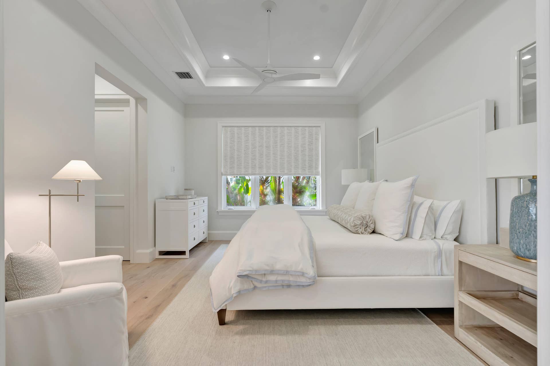 130 Waters Edge Drive, Jupiter, FL 33477 2nd First floor bedroom