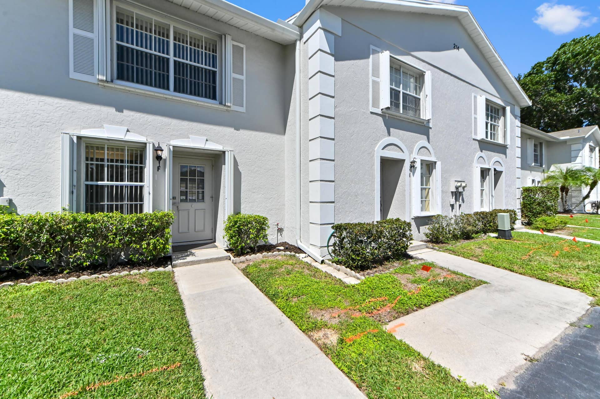 214 Foxtail Drive, #F, Greenacres, FL 33415 03 entry 01