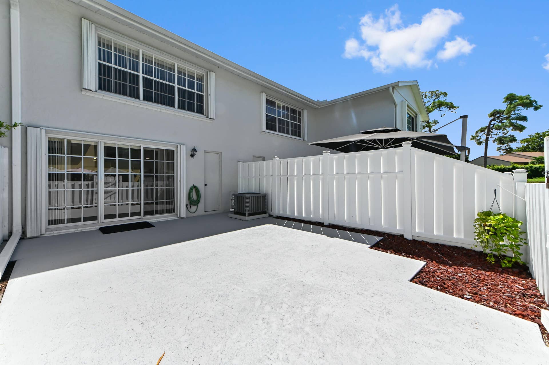 214 Foxtail Drive, #F, Greenacres, FL 33415 23 patio 02