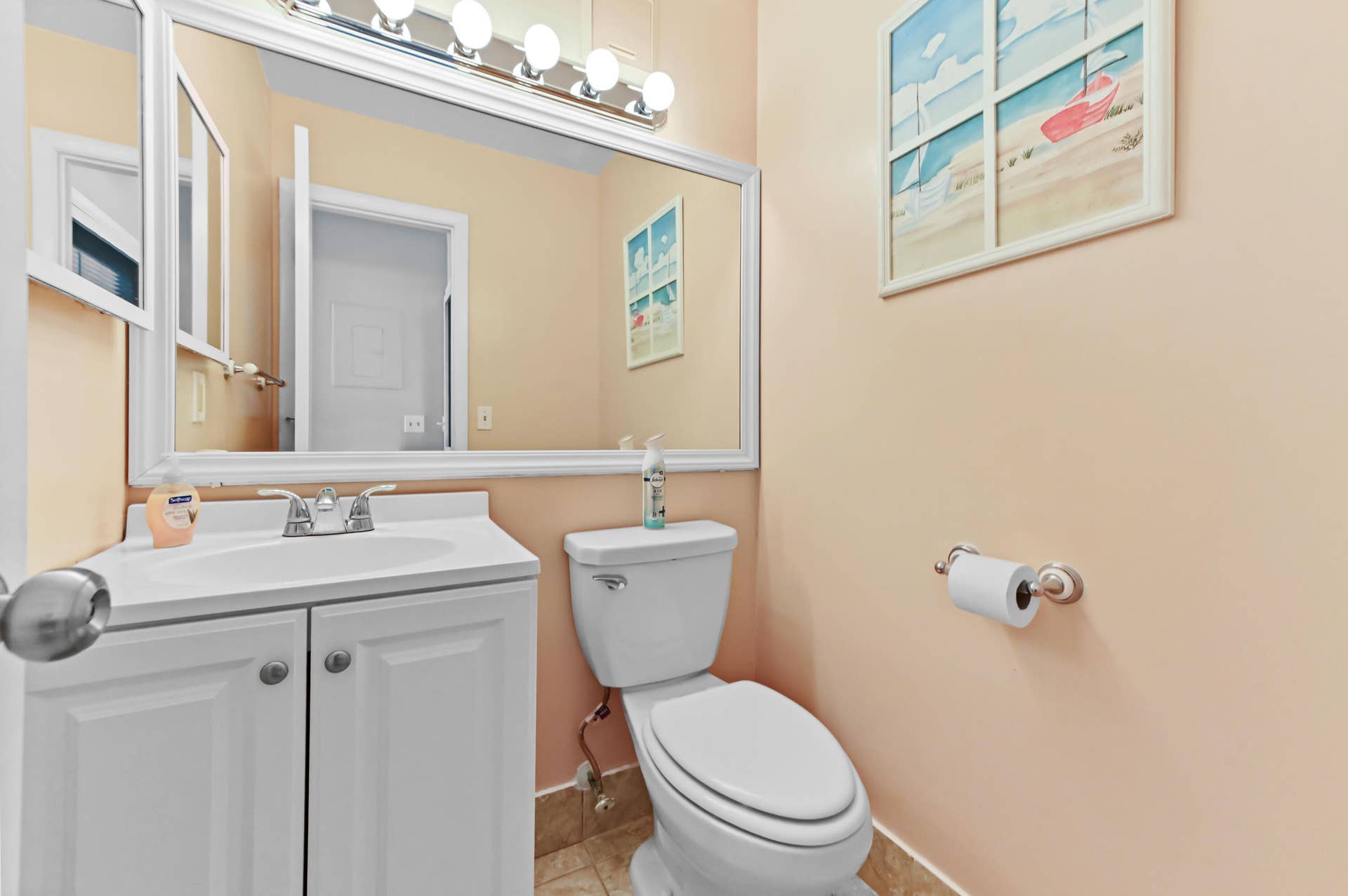 214 Foxtail Drive, #F, Greenacres, FL 33415 05 bathroom 01