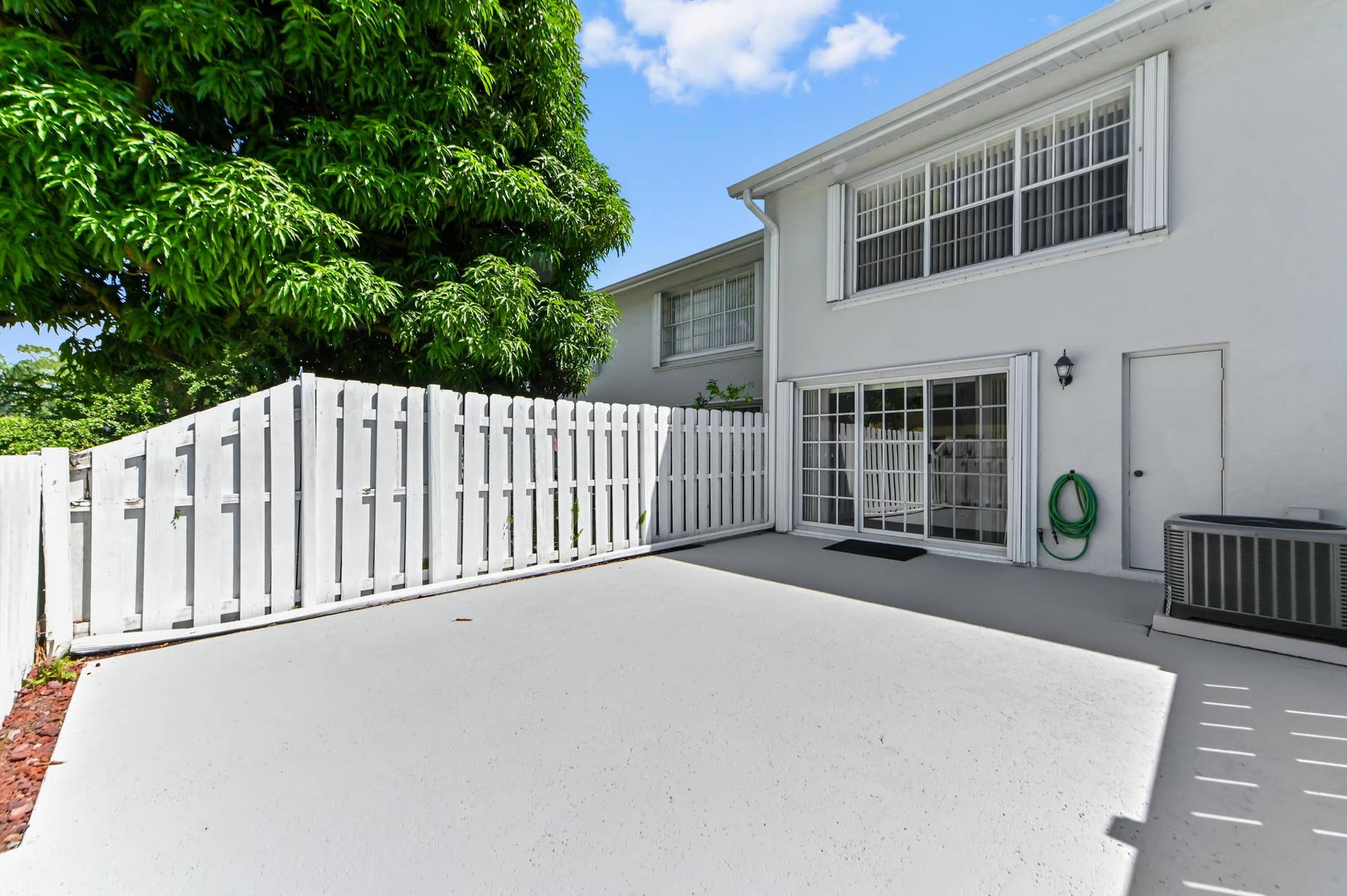 214 Foxtail Drive, #F, Greenacres, FL 33415 24 patio 03
