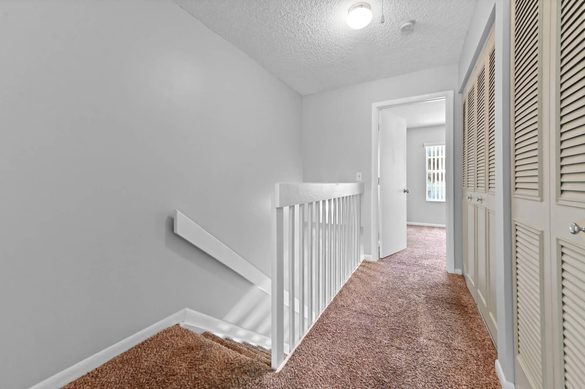 214 Foxtail Drive, #F, Greenacres, FL 33415 14 Hallway 01