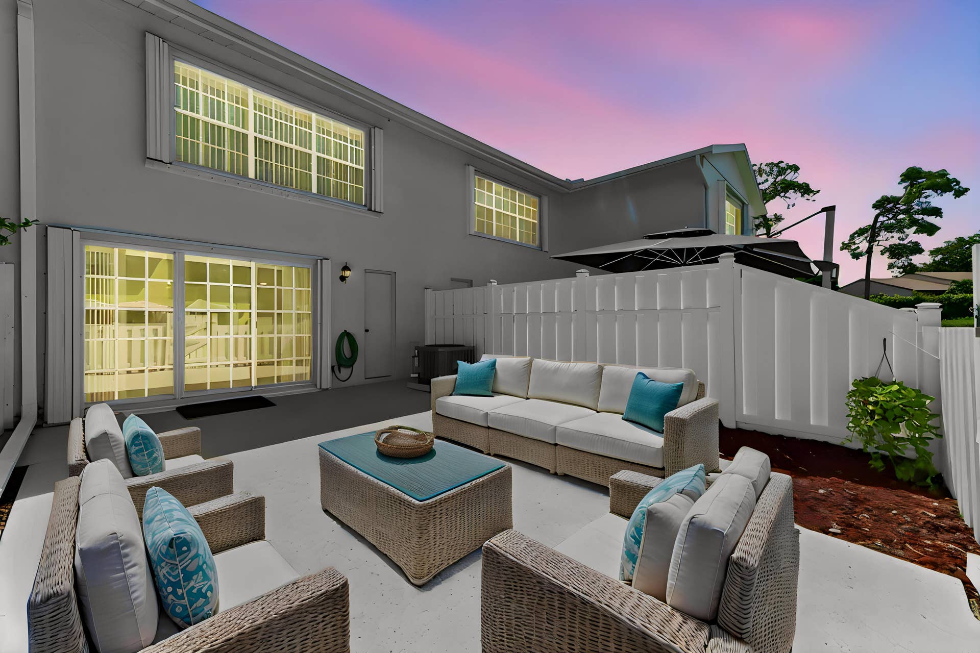 214 Foxtail Drive, #F, Greenacres, FL 33415 23-Backyard-02_VS_TW