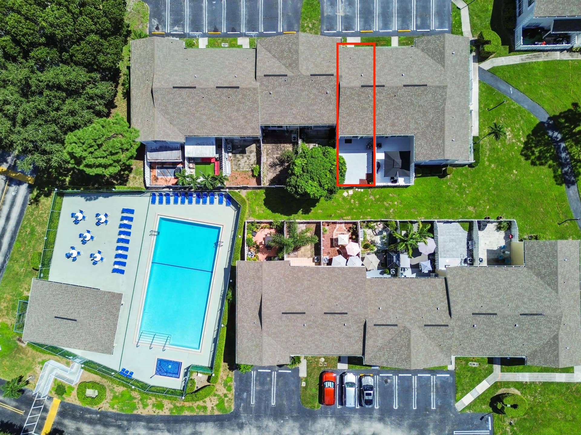 214 Foxtail Drive, #F, Greenacres, FL 33415 32 drone 08a