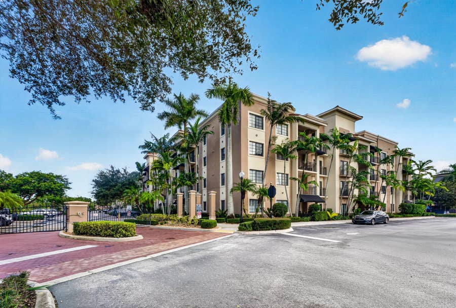 Property photo for 4907 Midtown Lane, #1316, Palm Beach Gardens, FL