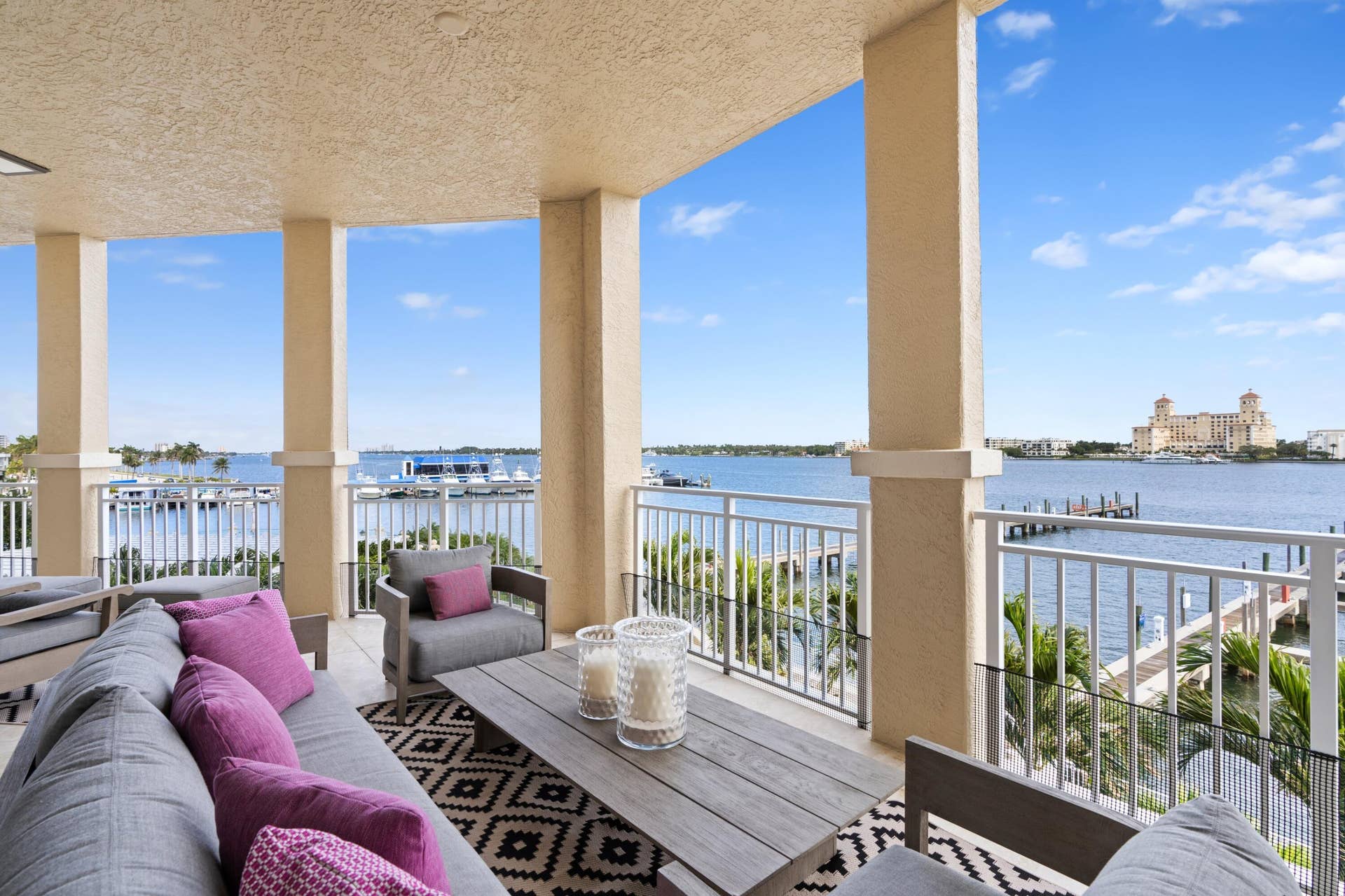 622 N Flagler Drive, #204, West Palm Beach, FL 33401 5