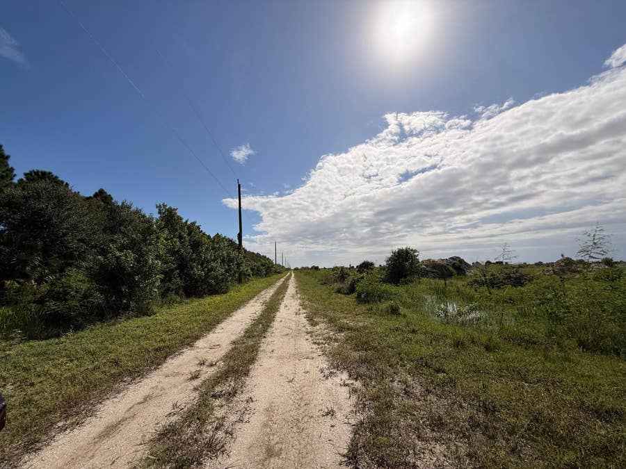 Property photo for 2348 Cabbage Lane, Okeechobee, FL