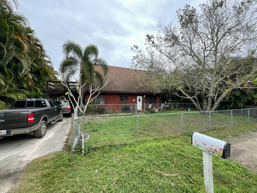 Property photo for 6640 RIGGERS Road, Lake Worth, FL