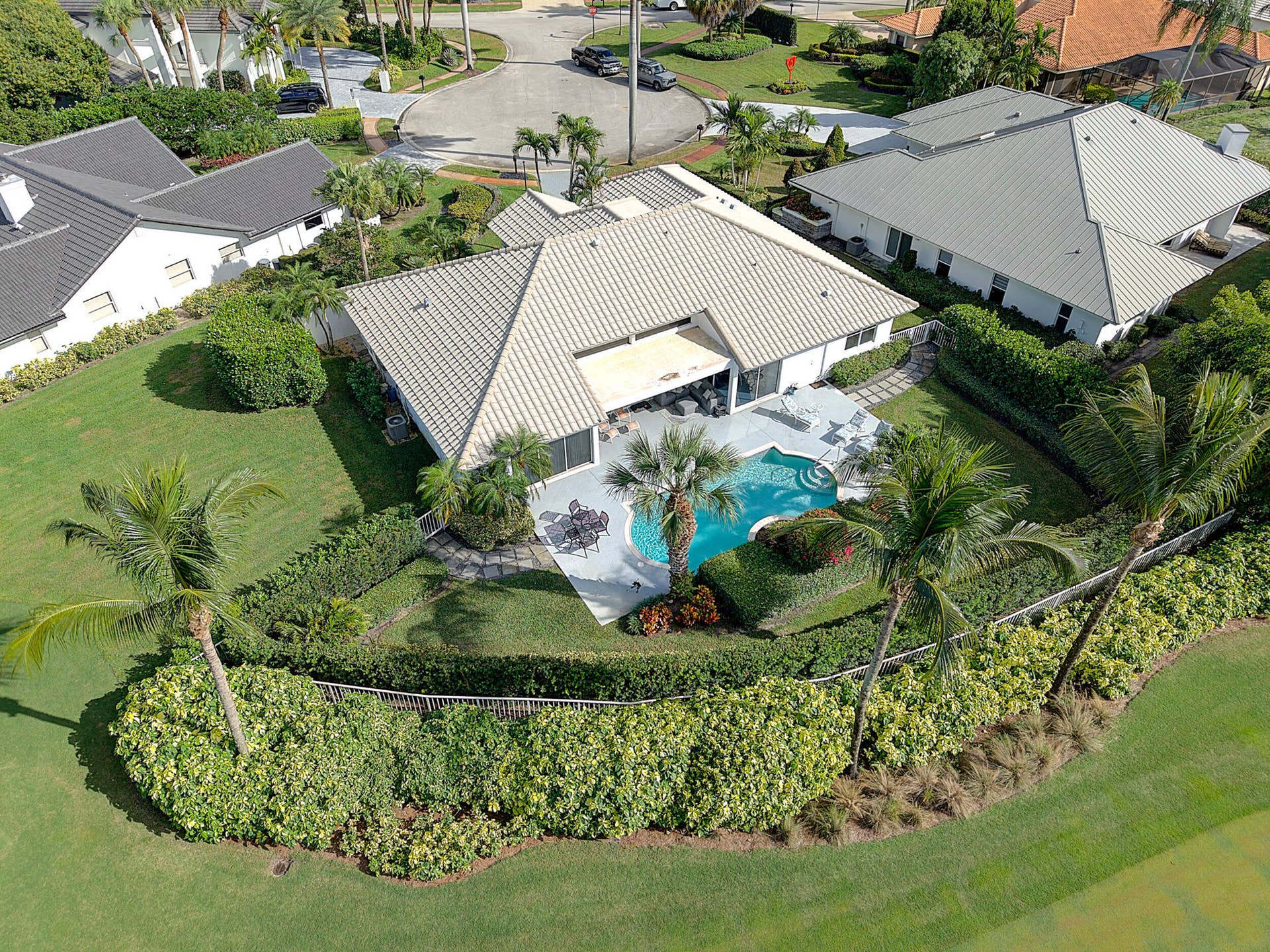 7946 SHELBY Circle, Boca Raton, FL 33496 aerial4