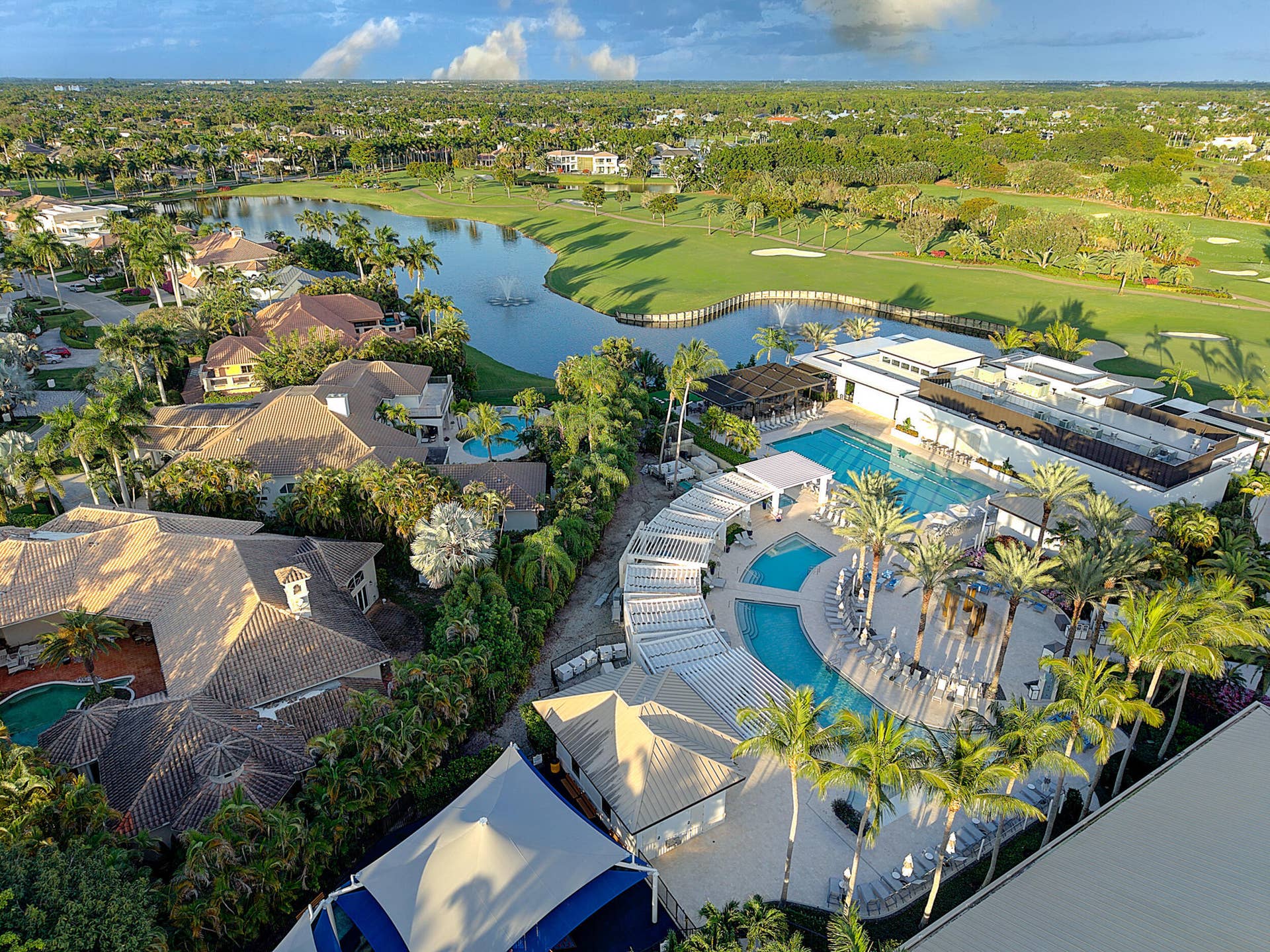 7946 SHELBY Circle, Boca Raton, FL 33496 community pool1